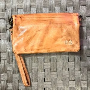 BED | STÜ Genuine Leather Wallet